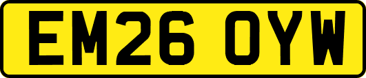 EM26OYW