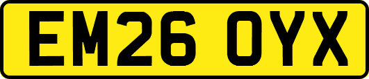 EM26OYX