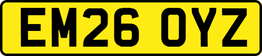 EM26OYZ