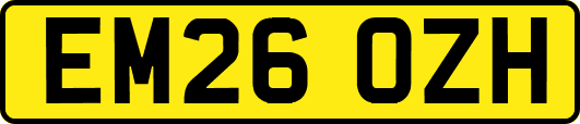 EM26OZH