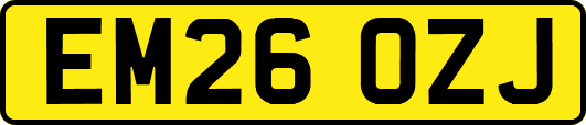 EM26OZJ