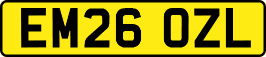 EM26OZL