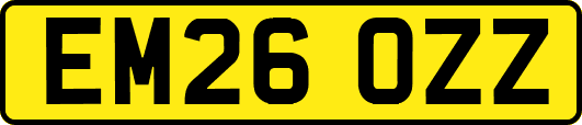 EM26OZZ