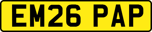 EM26PAP