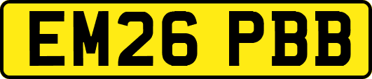 EM26PBB
