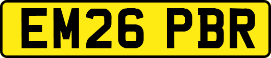 EM26PBR