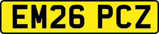 EM26PCZ