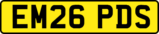 EM26PDS