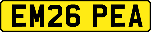EM26PEA