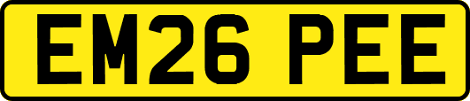 EM26PEE