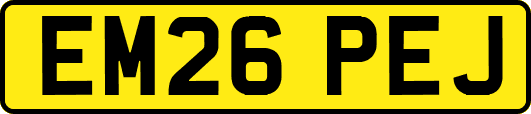 EM26PEJ