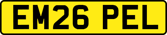 EM26PEL