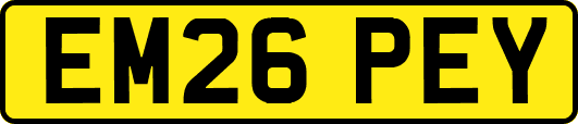 EM26PEY