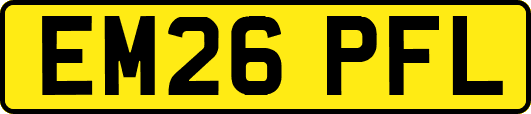EM26PFL