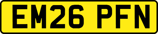 EM26PFN