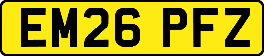 EM26PFZ