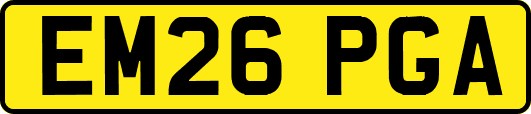 EM26PGA