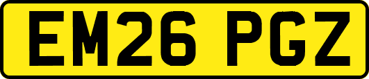 EM26PGZ
