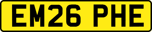EM26PHE