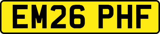 EM26PHF