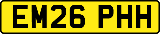 EM26PHH