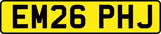EM26PHJ