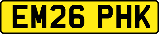 EM26PHK
