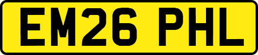 EM26PHL