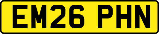 EM26PHN