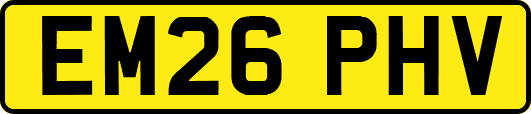 EM26PHV