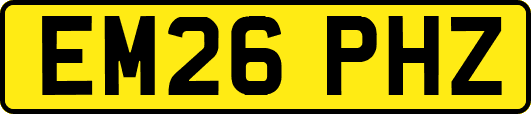 EM26PHZ