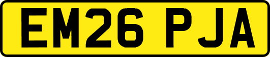 EM26PJA
