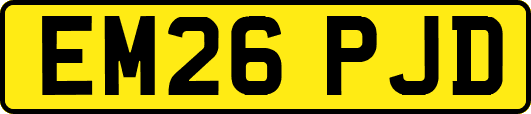 EM26PJD