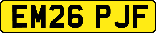 EM26PJF