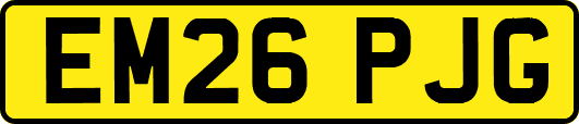 EM26PJG