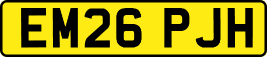 EM26PJH