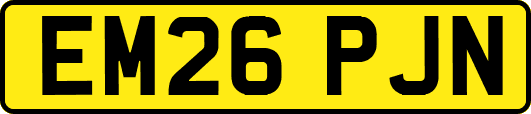 EM26PJN