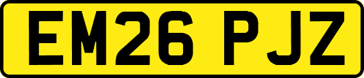 EM26PJZ