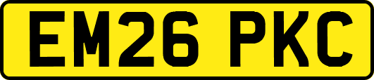EM26PKC