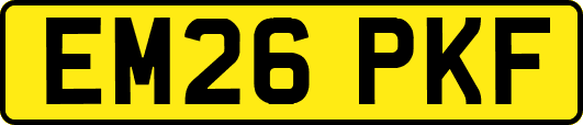 EM26PKF