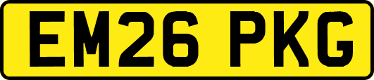 EM26PKG