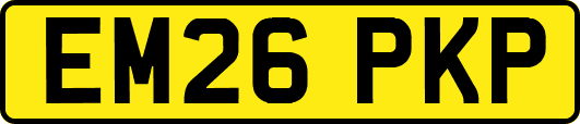 EM26PKP