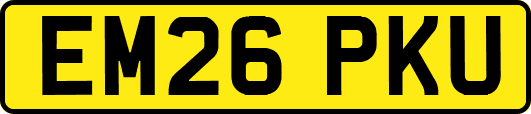 EM26PKU