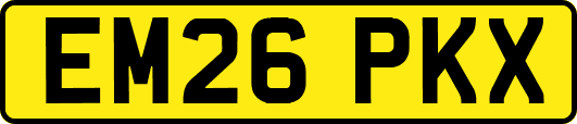 EM26PKX