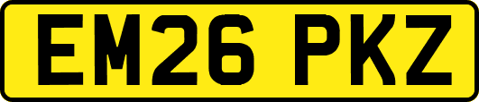 EM26PKZ