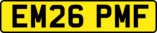 EM26PMF