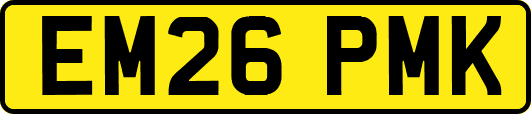 EM26PMK