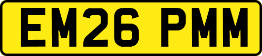 EM26PMM