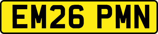 EM26PMN