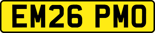 EM26PMO